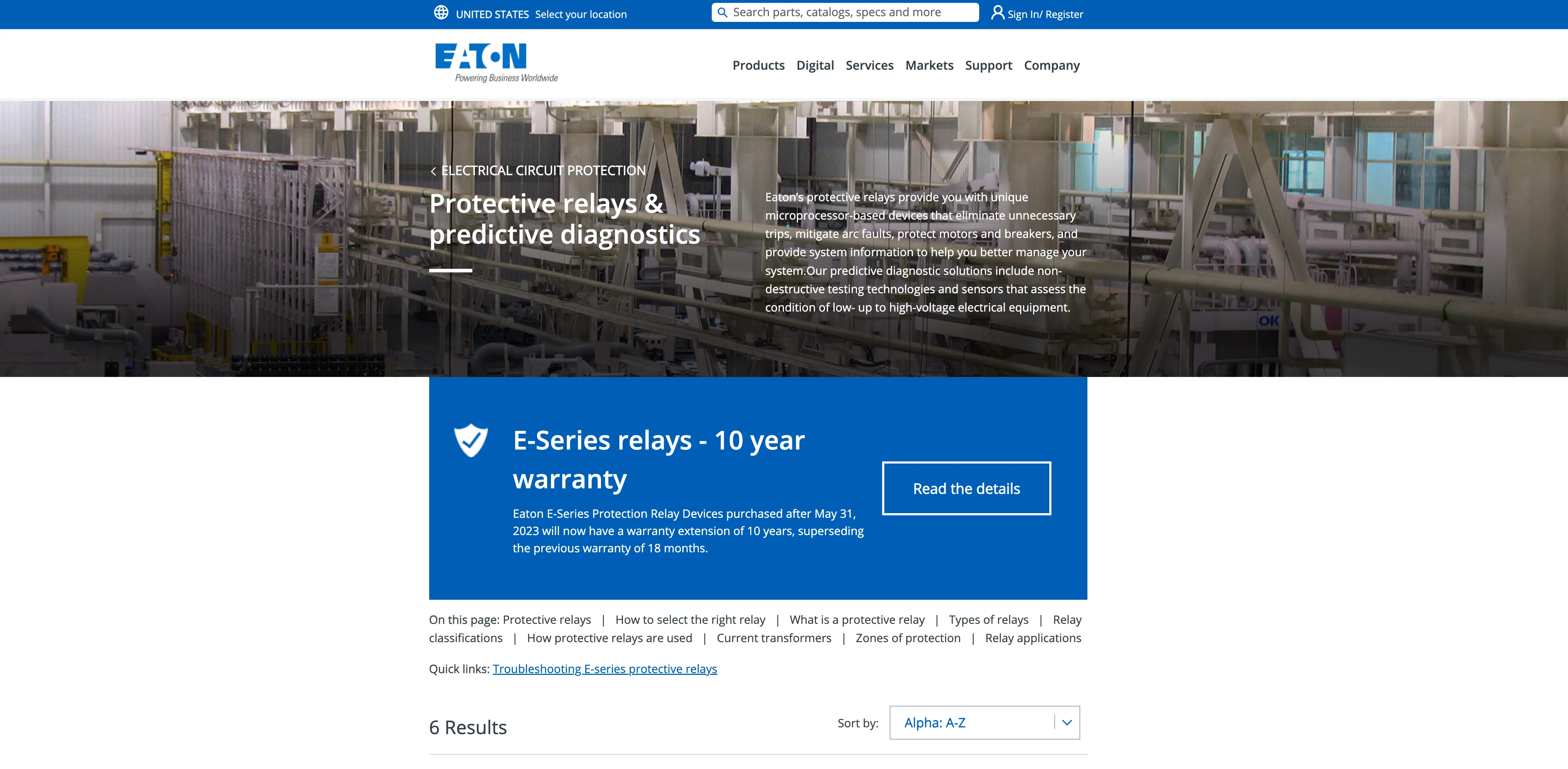 Eaton ETR4 Zamanlama Röleleri