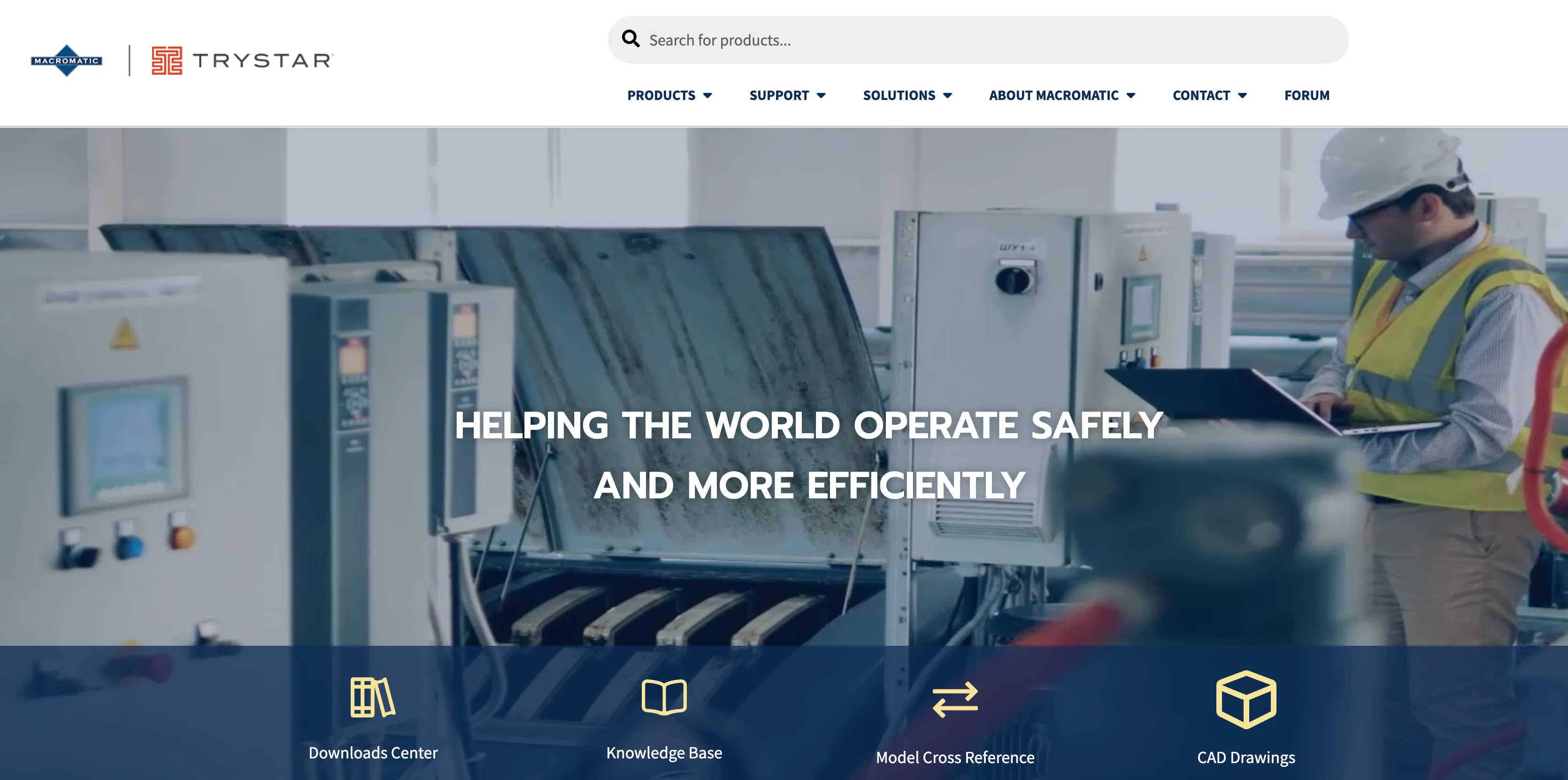 Macromatic Özel Zaman Gecikmeli Röleler