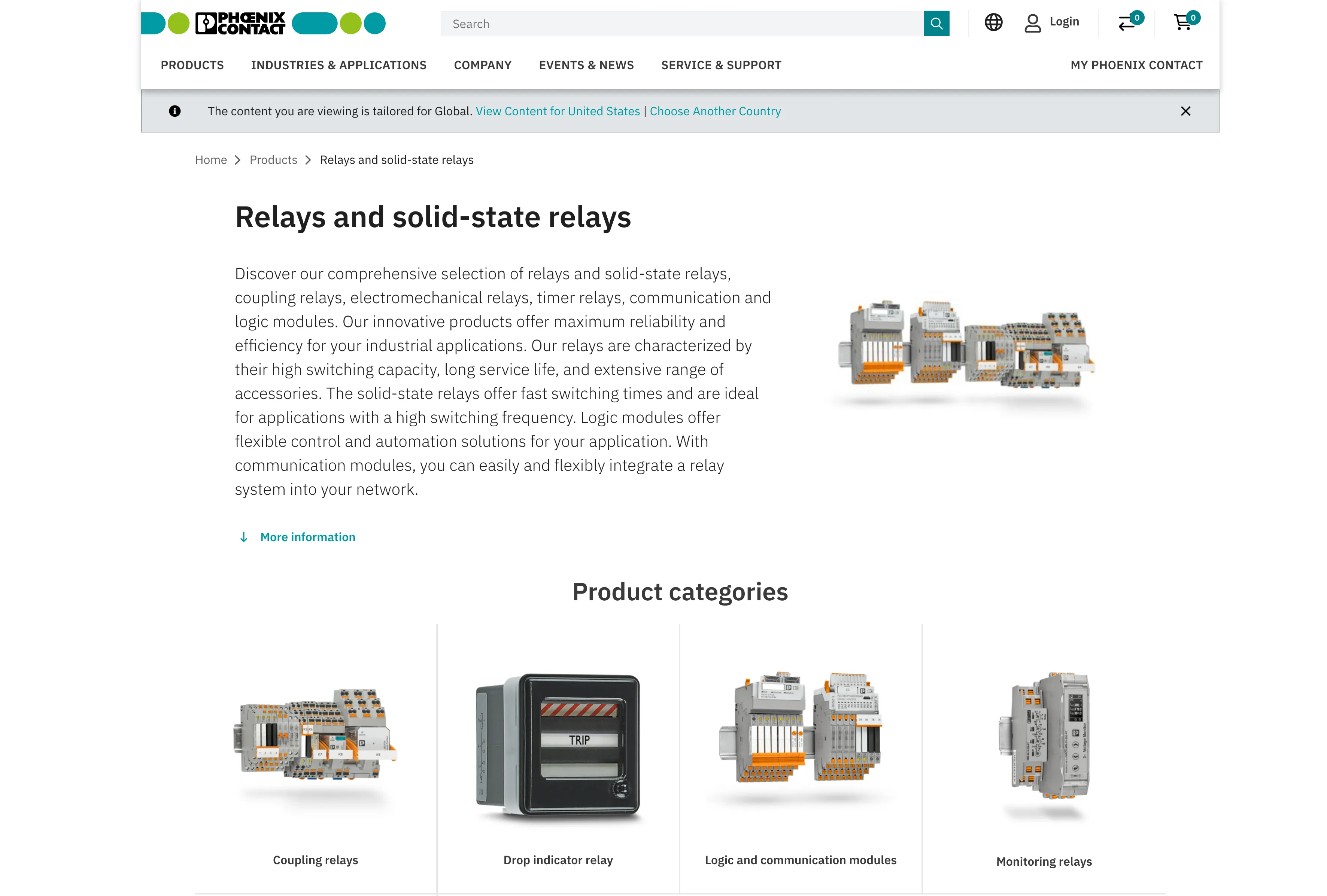 Phoenix Contact ETD-BL Ultra Kompakt Zamanlayıcılar