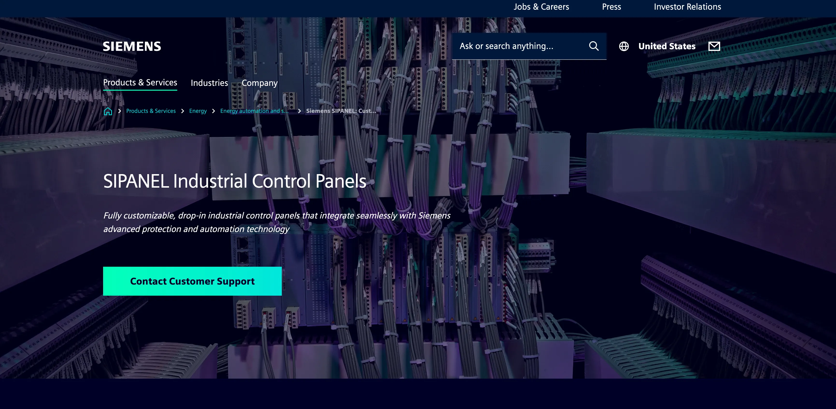 Siemens SIRIUS 3RP25 Zaman Röleleri