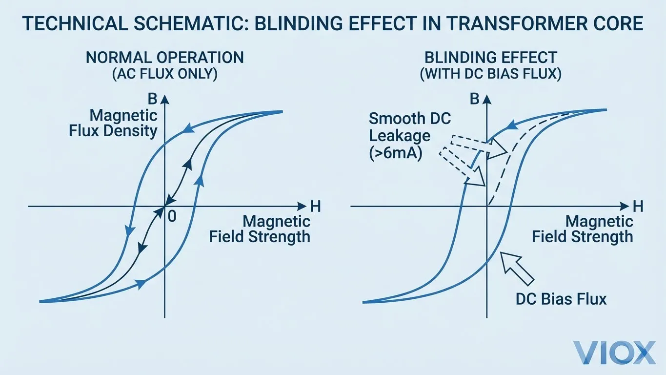 EV 충전기 보호 가이드: B형 RCD 대 RDC-DD (IEC 62955) | VIOX