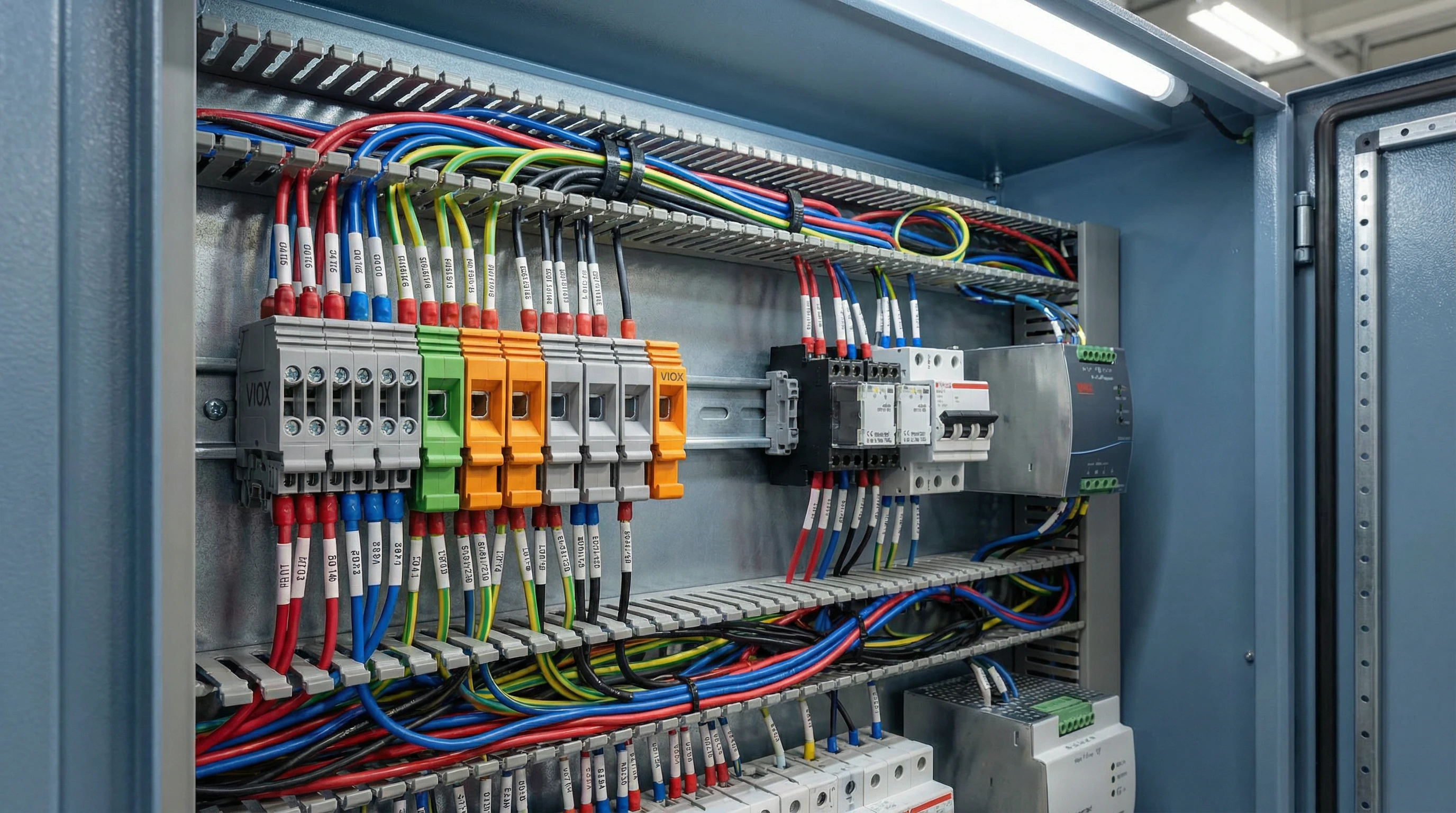 Terminal Strip vs Terminal Block: Which to Choose?