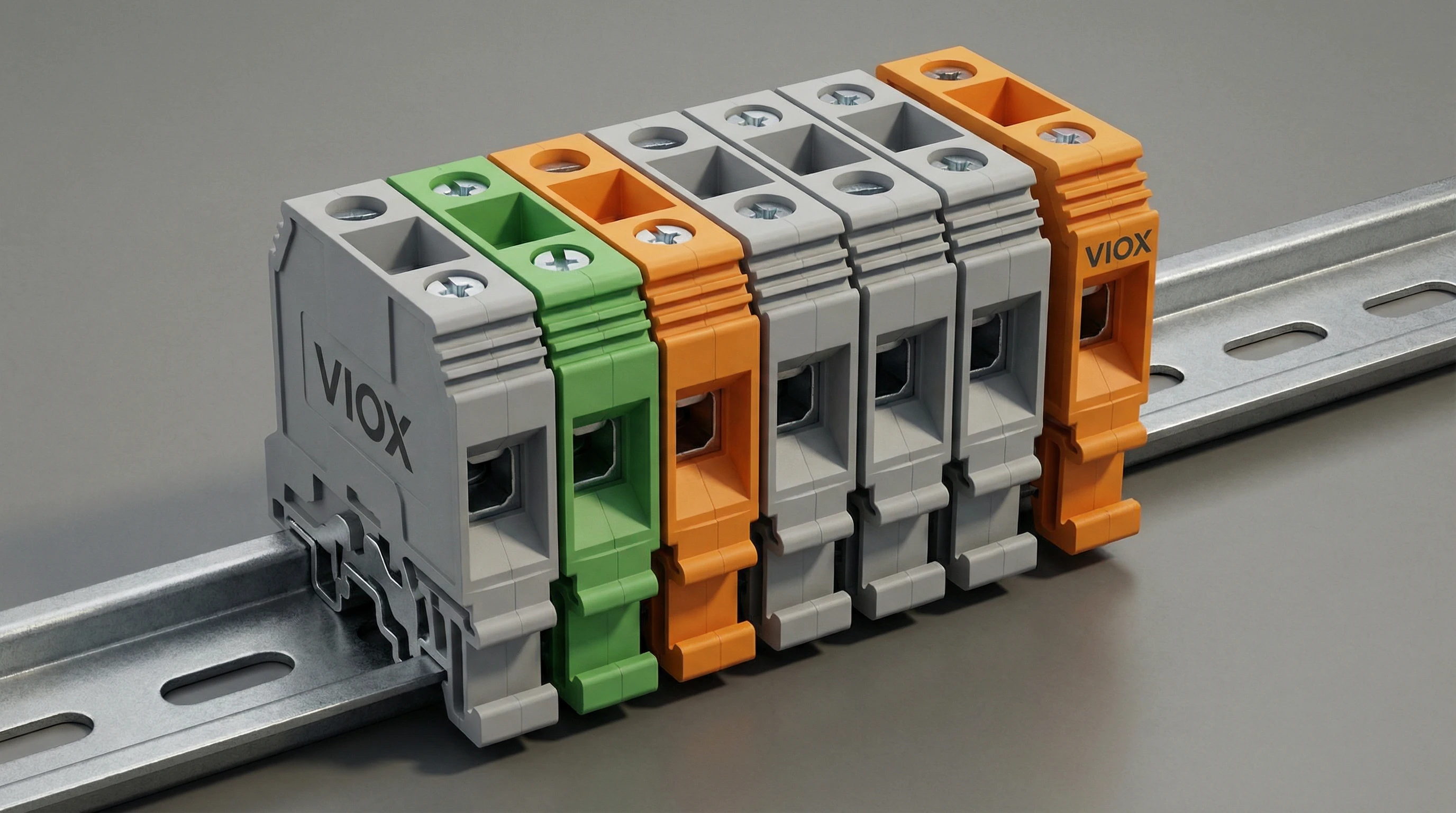 Terminal Strip vs Terminal Block: Which to Choose?