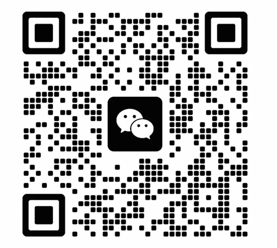 SIGS DESIGN 微信二维码